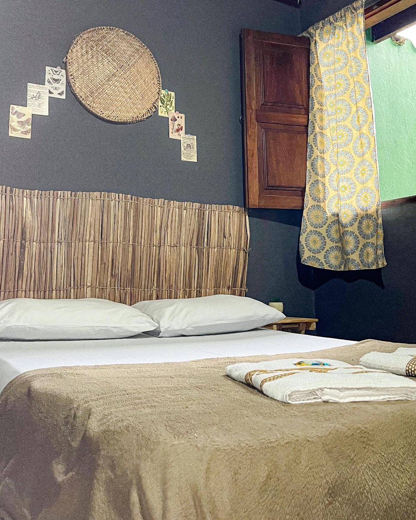 Hostel Embauba ปาราตี ภายนอก รูปภาพ