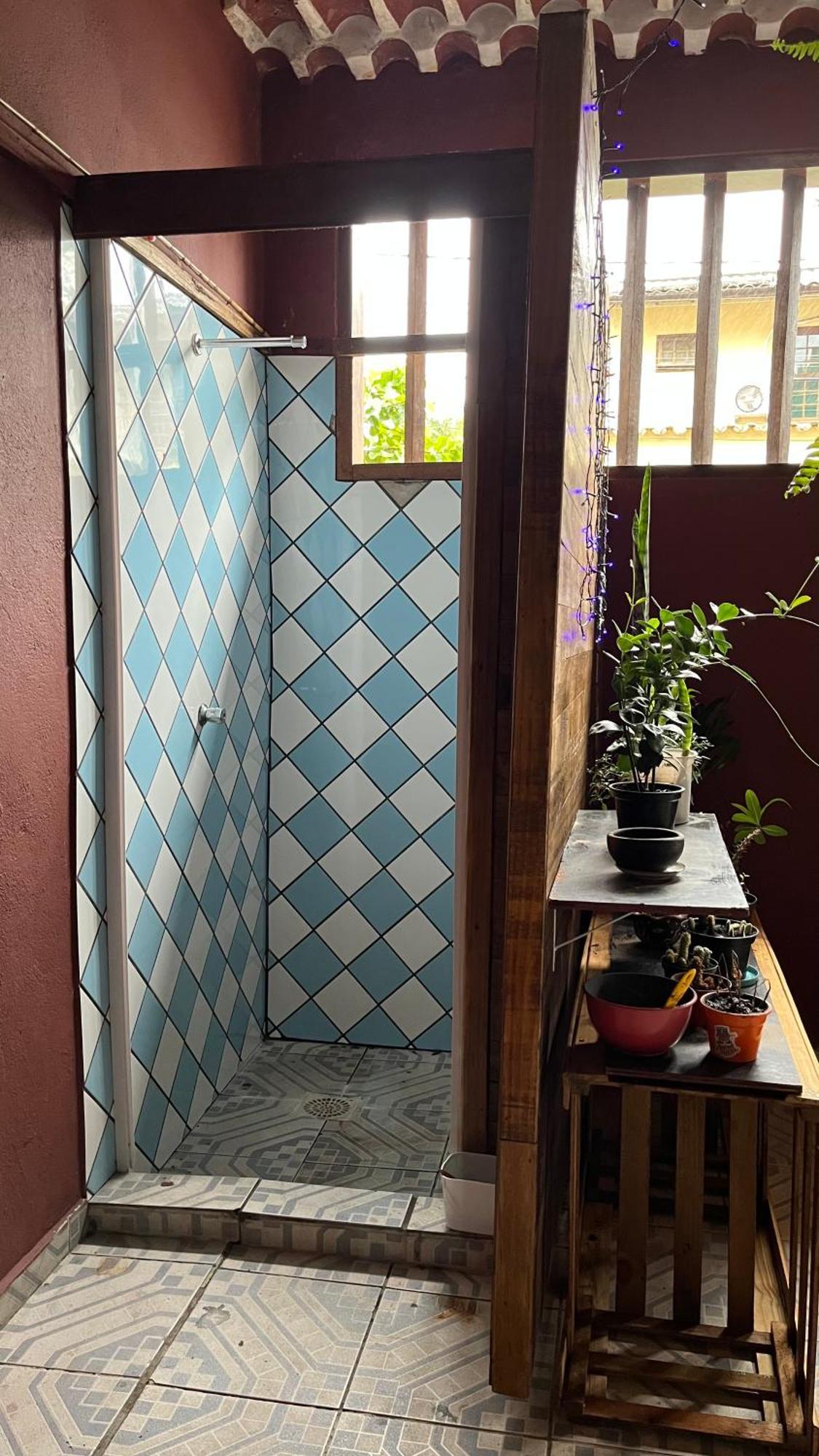 Hostel Embauba ปาราตี ภายนอก รูปภาพ