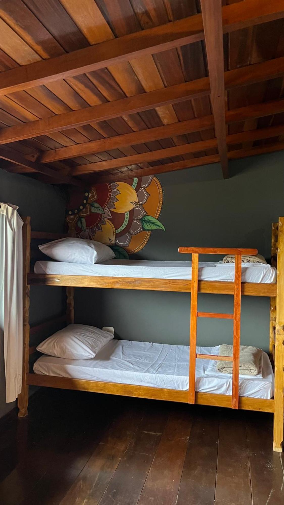 Hostel Embauba ปาราตี ภายนอก รูปภาพ