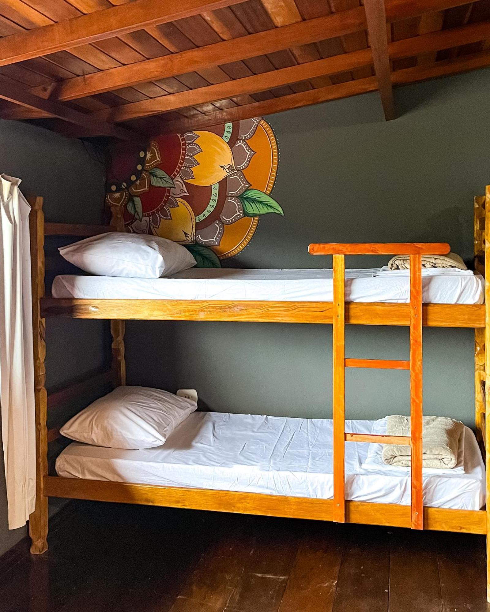 Hostel Embauba ปาราตี ภายนอก รูปภาพ