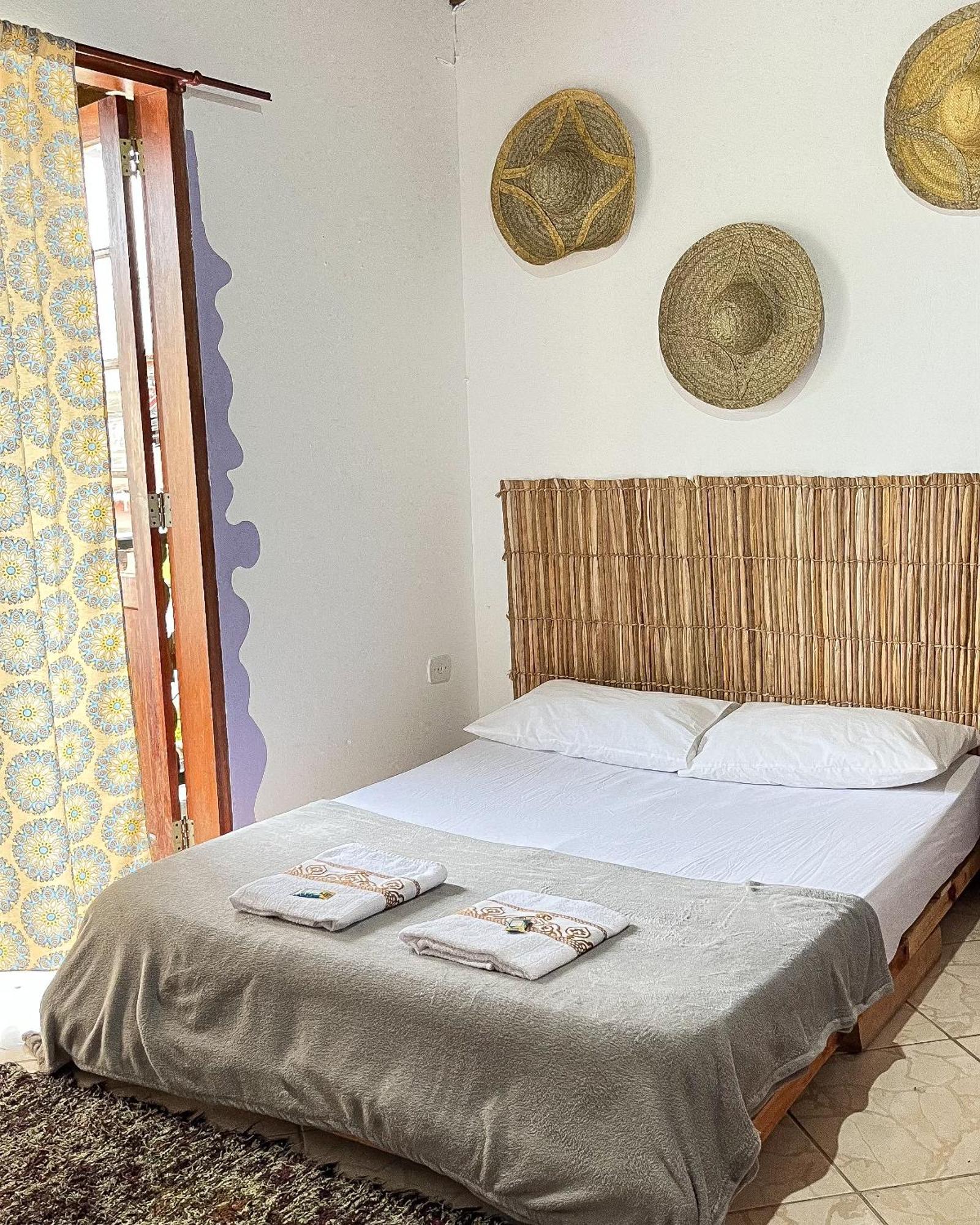 Hostel Embauba ปาราตี ภายนอก รูปภาพ