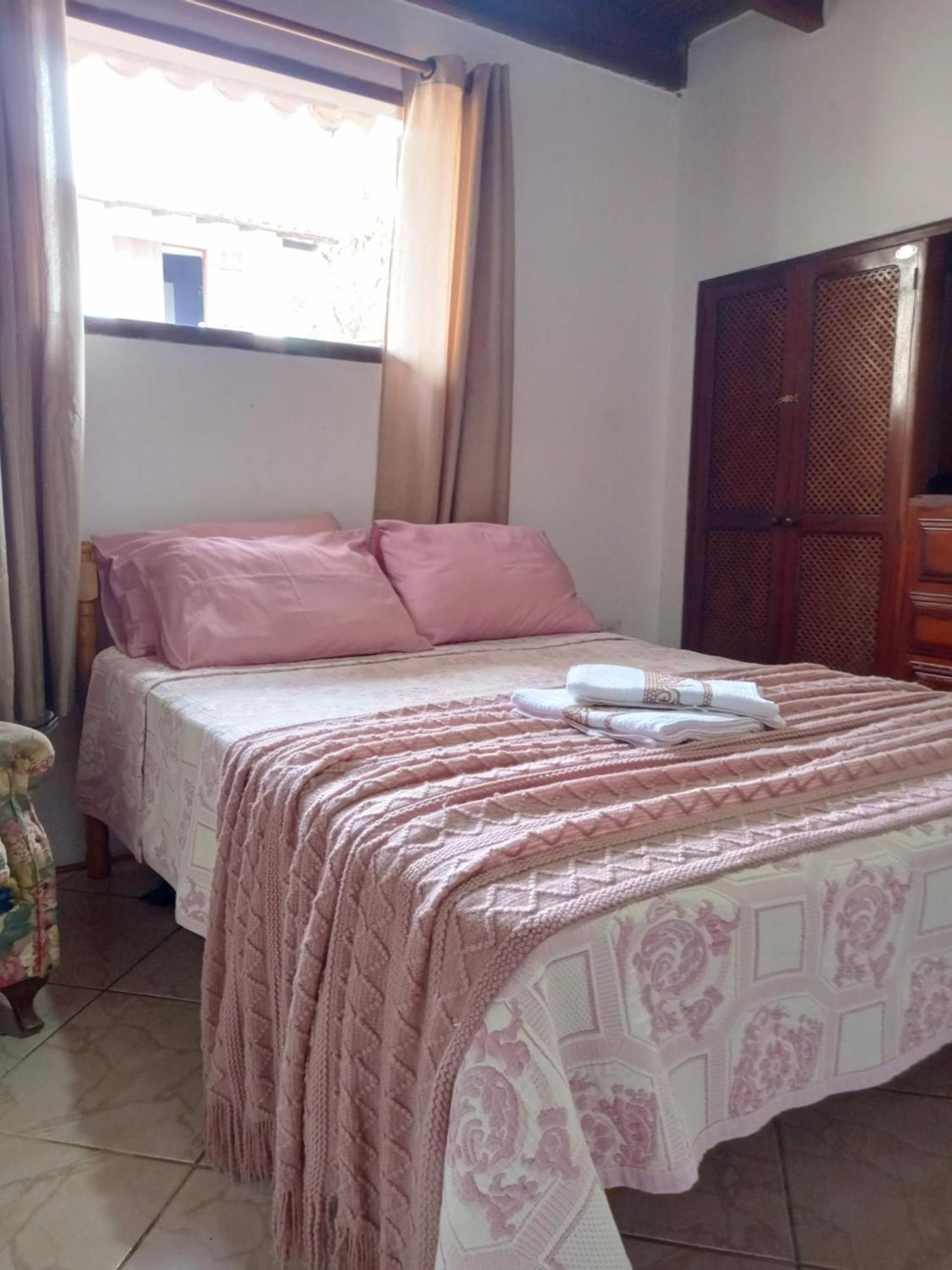 Hostel Embauba ปาราตี ห้อง รูปภาพ