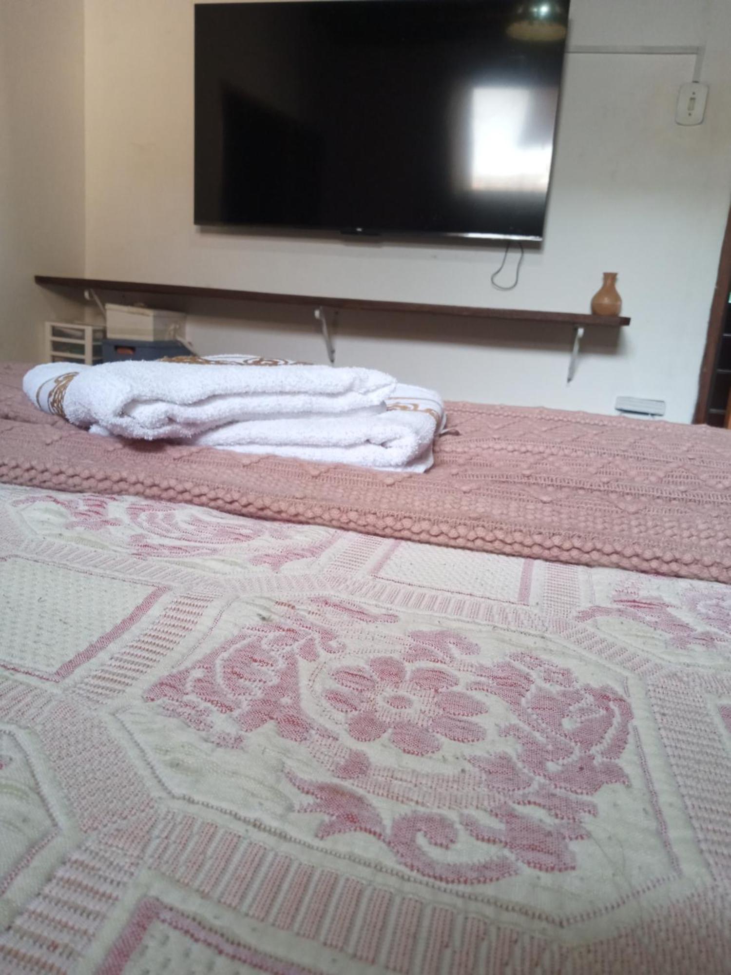 Hostel Embauba ปาราตี ห้อง รูปภาพ